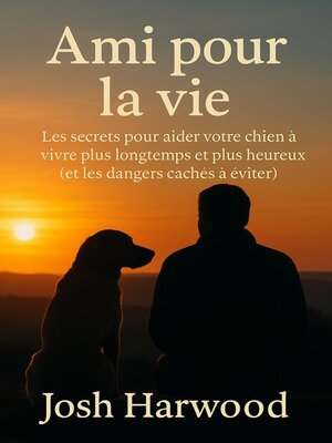 cover image of Ami pour la vie